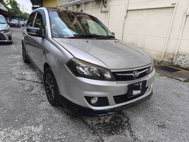 2013 Proton Saga FL EXECUTIVE