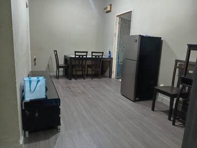 Apartment For Sale in University Condo Apartment 1 (UCA 1)