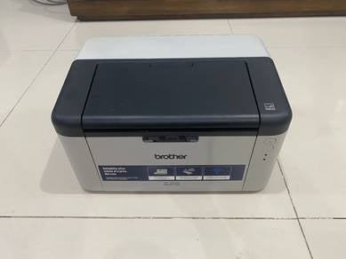 Printer Brother