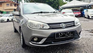 Proton Saga PREMIUM CVT in Johor Bahru, JHR