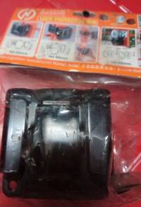Padlock Protector