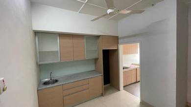 1-storey Terraced House For Sale in Kepong,KUL