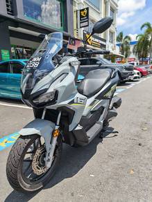 Honda ADV 160