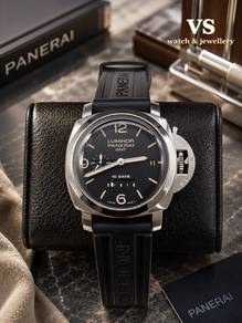 Panerai Luminor Pam270/44mm 10 Days (2011 YEAR)
