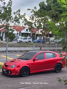 Proton Persona ELEGANCE HIGH LINE in Ulu Tiram, JHR