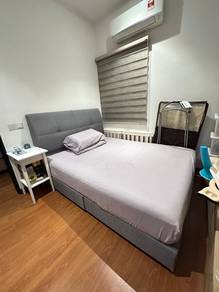 Full set bed for sale