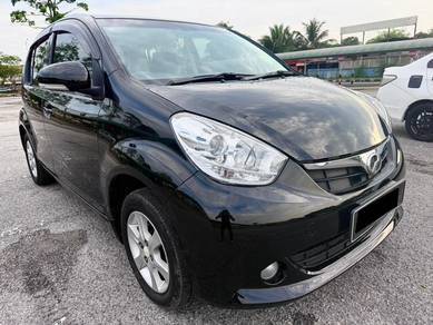 Perodua MyVi EZi PREMIUM in Bandar Bukit Tinggi, SGR