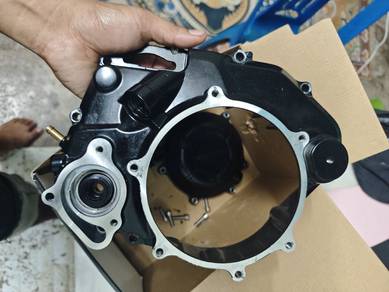 cover clutch rs 150