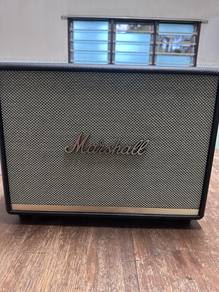 Marshall Woburn II Bluetooth Speaker