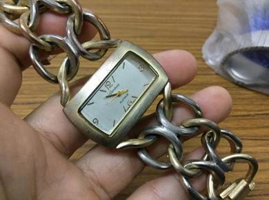 Original Geneva lady watch