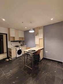 Service Residence For Rent in Vetro 11 Designer Suites