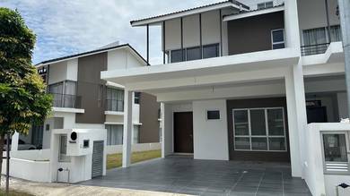 2-storey Terraced House For Sale in Rawang,SGR