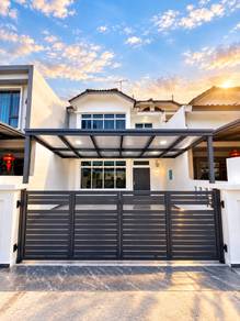 2-storey Terraced House For Sale in Skudai,JHR