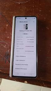 Z Fold 3 - 256GB 