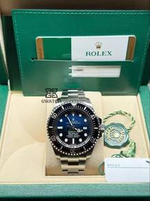 Rolex Sea-Dweller 116660