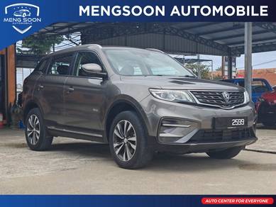 2019 Proton X70 EXECUTIVE 2WD
