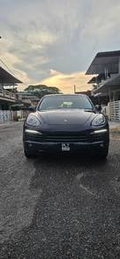 Porsche Cayenne in Bukit Mertajam, PNG
