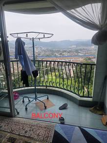Condominium For Sale in D'casa Condominium
