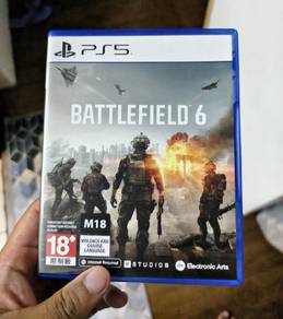 bf 6 ps5