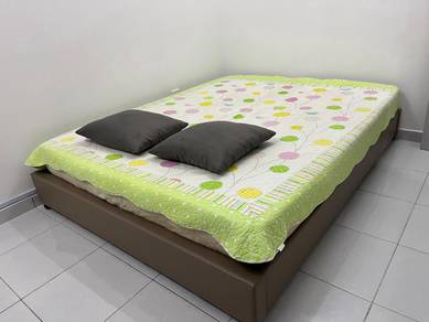 Full set bed package 
