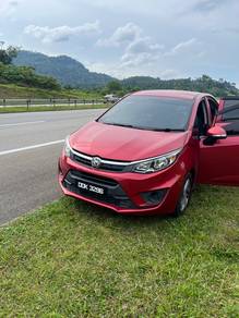 Proton Persona STANDARD in Gelang Patah, JHR