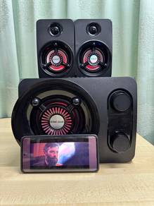 Sonicgear Titan 7 50W Speaker