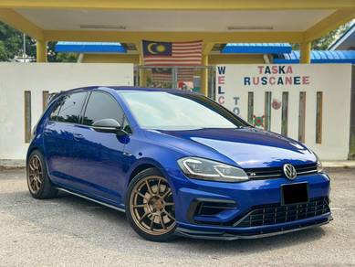 Volkswagen Golf R in Cheras, KUL