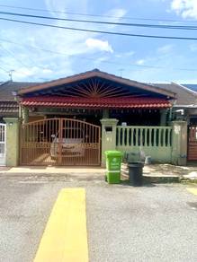 Terraced House For Sale in Jalan Kuching,KUL