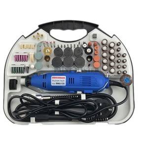BOSSMAN Mini Grinder Set✅READY STOCK✅