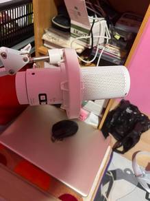 Comica Microphone