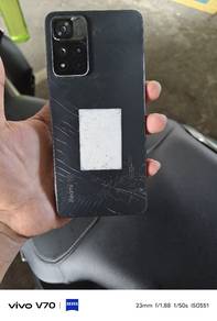redmi note 11 pro+ 5g