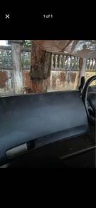 PInTU Dash Board FD