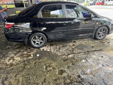Honda City VTEC in Johor Bahru, JHR