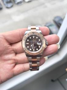 Rolex Yatch Master 116621 40mm