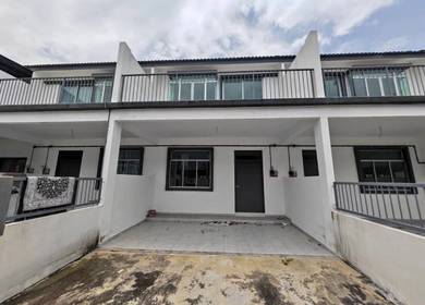 2-storey Terraced House For Sale in Rawang,SGR