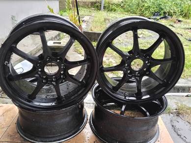 Ce28 Rays Engineering 15inci