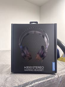 H300 Lenovo Legion Headset Gaming (Original)