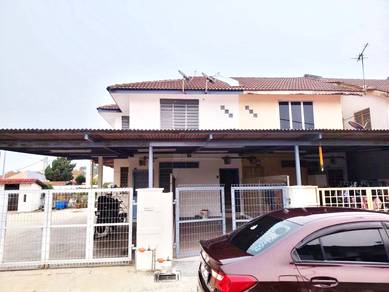 Townhouse For Sale in Bukit Katil,MLK