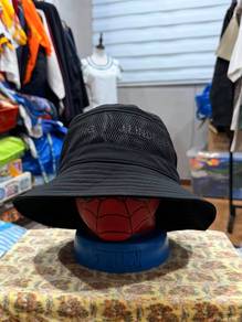 J.LINDERBERG denver golf bucket hat 57.5 cm