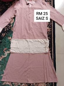 Baju Kurung Modern Women