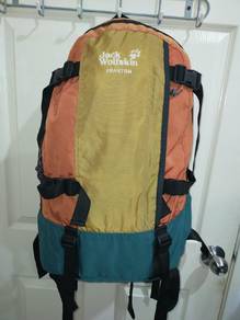JackWolfskin Phantom Backpack 30L 