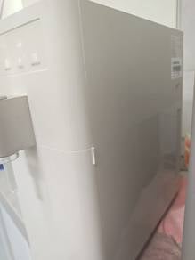 Used Nanotrap™ Advanced Water Filtration Dispenser