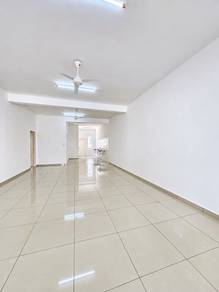 2-storey Terraced House For Rent in Bandar Sri Sendayan,NSN