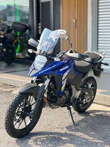 Suzuki V-Strom SX 250