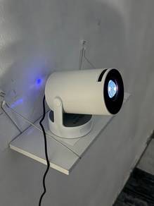 projector mini hy300 ultra hd