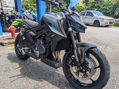 Kove 450R