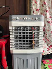 aircond sukinao