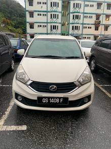 Perodua MyVi PREMIUM X in Cameron Highlands, PHG
