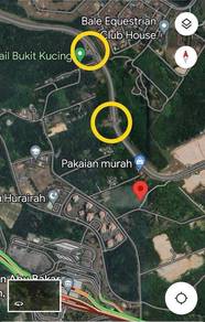 Residential Land in Gelang Patah, JHR