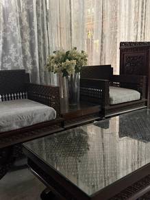 antique chairs